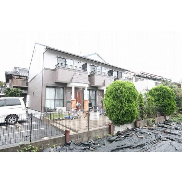 Belledemeure石塚の外観画像