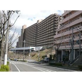 朝日プラザCITYウエストヒル神戸A棟 みなと住建079-456-3710の外観画像