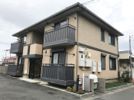 セジュール桜堤の外観画像