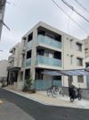 Maison Espoir （メゾン エスポワール）の外観画像