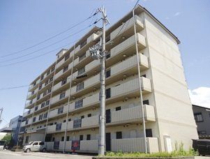 サンクリエートハヤシ壹號舘の外観画像