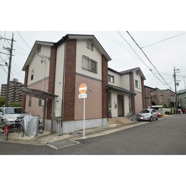 RSマ・メゾン加藤の外観画像