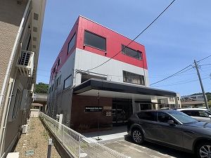 ノッソ・カーサの外観画像