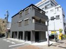 (仮)D-room馬場通り2丁目の外観画像