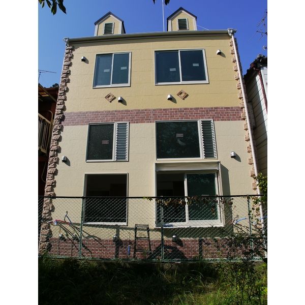 クレール桜【202.即入可】の外観画像