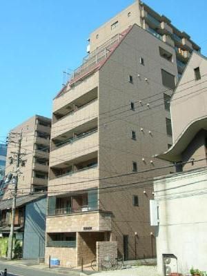 ヴィオレット泉の外観画像