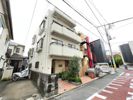 ケルン上池台の外観画像