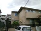 コーポラス目黒本町の外観画像