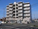 あけぼのコートハウスの外観画像