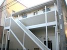 小田急相模原第22レジデンスの外観画像