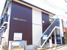 TMMイチヤハイツの外観画像