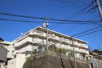 牛田第2パークマンションの外観画像
