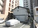 サンハイツの外観画像