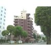 ダイアパレス円山紫宮殿の外観画像