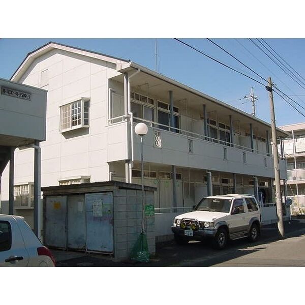 ルミエール石崎Cの外観画像