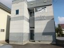 ライフステージホープⅡの外観画像