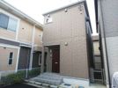 加茂戸建借家 Eの外観画像