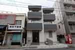 （仮）D-room馬橋の外観画像