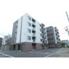 オルセー厚別中央V(ネット無料物件)の外観画像