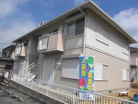 ビレッジタカザワの外観画像