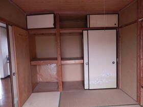 ハイツうるま B棟の外観画像
