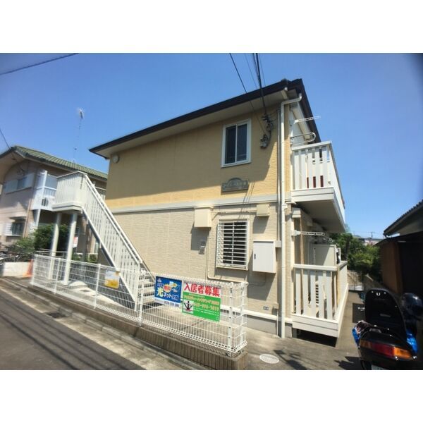 アイスール片倉の外観画像