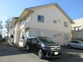 グリーンパークⅡの外観画像