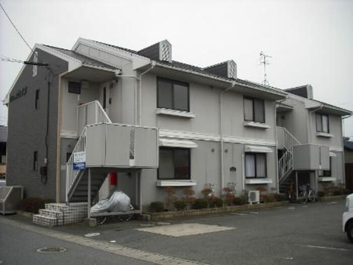 セジュールセイブの外観画像