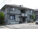 サンシャイン桑原 A棟の外観画像