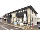 エルフローラ A棟の外観画像