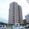 パークヒルズ御殿山603号室の外観画像