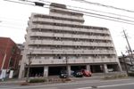 中央ロイヤルマンション☆春入居☆の外観画像