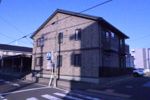 ウエストパークの外観画像