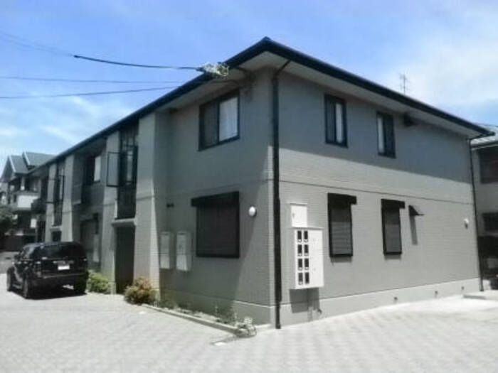 ASAHI 21 CENTURYの外観画像