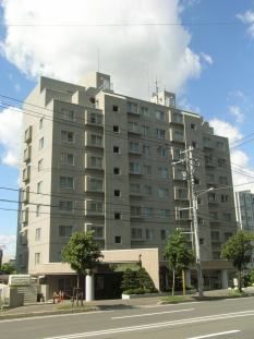 いずみハイツひばりヶ丘の外観画像
