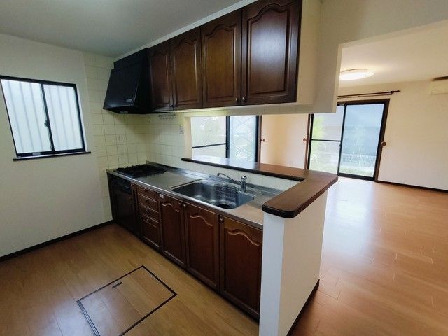 松永邸の外観画像