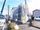 カーサ津田山の外観画像