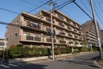 クラージュ石川の外観画像