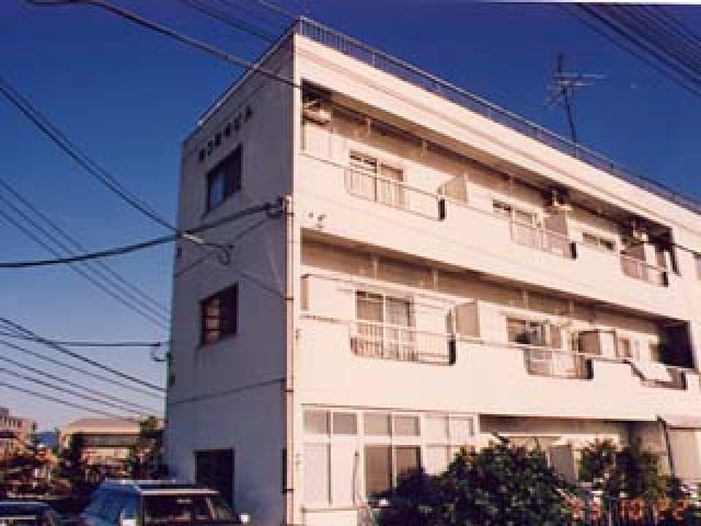 第3尾崎ビルの外観画像