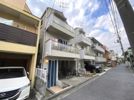 千鳥2丁目戸建の外観画像