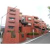 ライオンズマンション本山南の外観画像