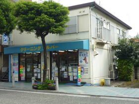 山口アパートの外観画像
