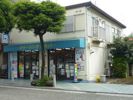 山口アパートの外観画像