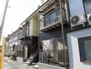 ハイツみなみの外観画像