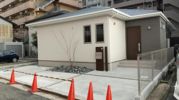 大宮町戸建の外観画像