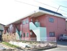 大塚ハイツの外観画像