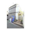 フォーシム三軒茶屋の外観画像