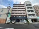 アポロヒルズの外観画像
