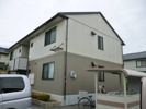 グリーンコート21 Aの外観画像