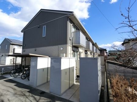 チェーロ ステラート Aの外観画像